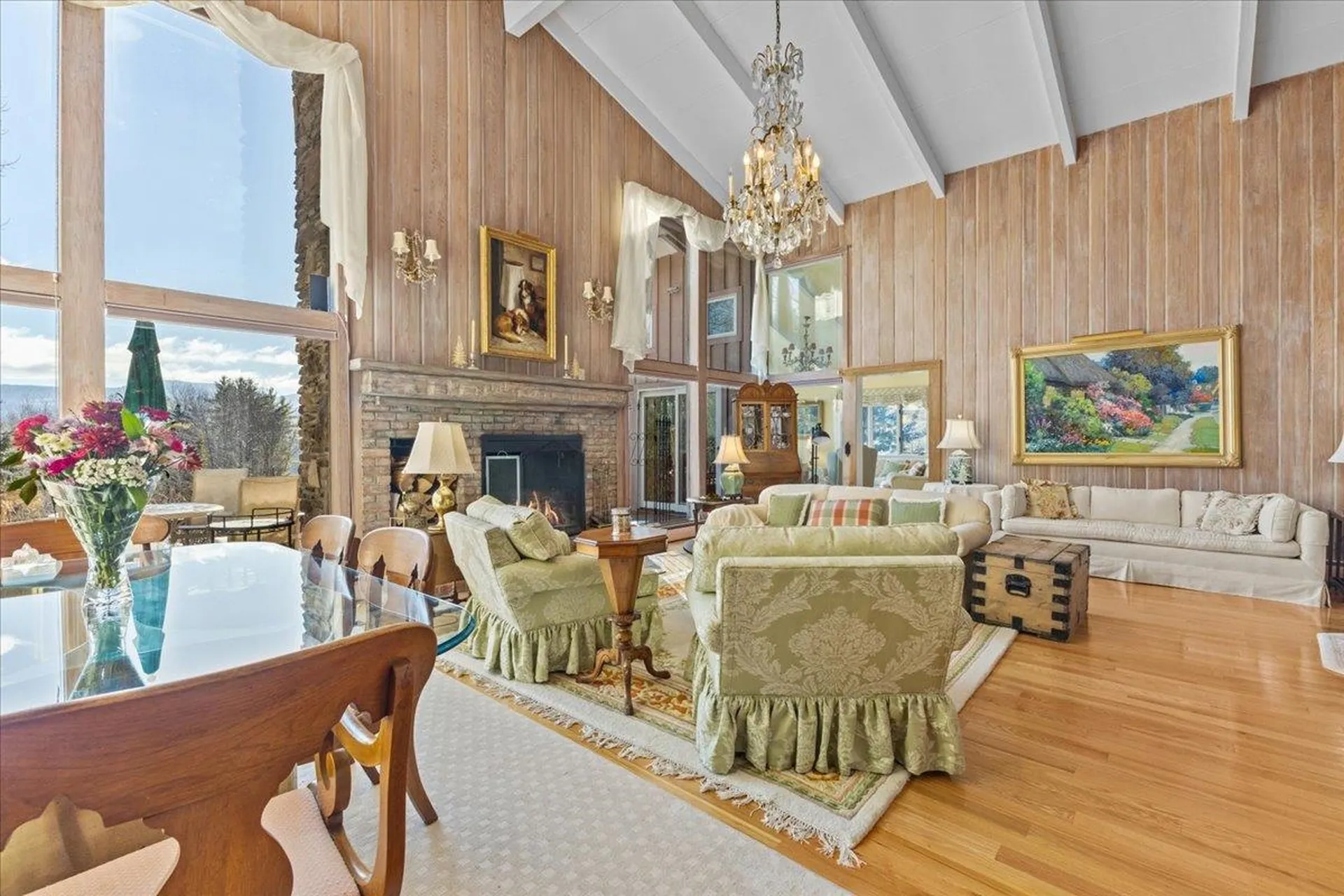1002 Cottage Club Road Stowe VT 05672
