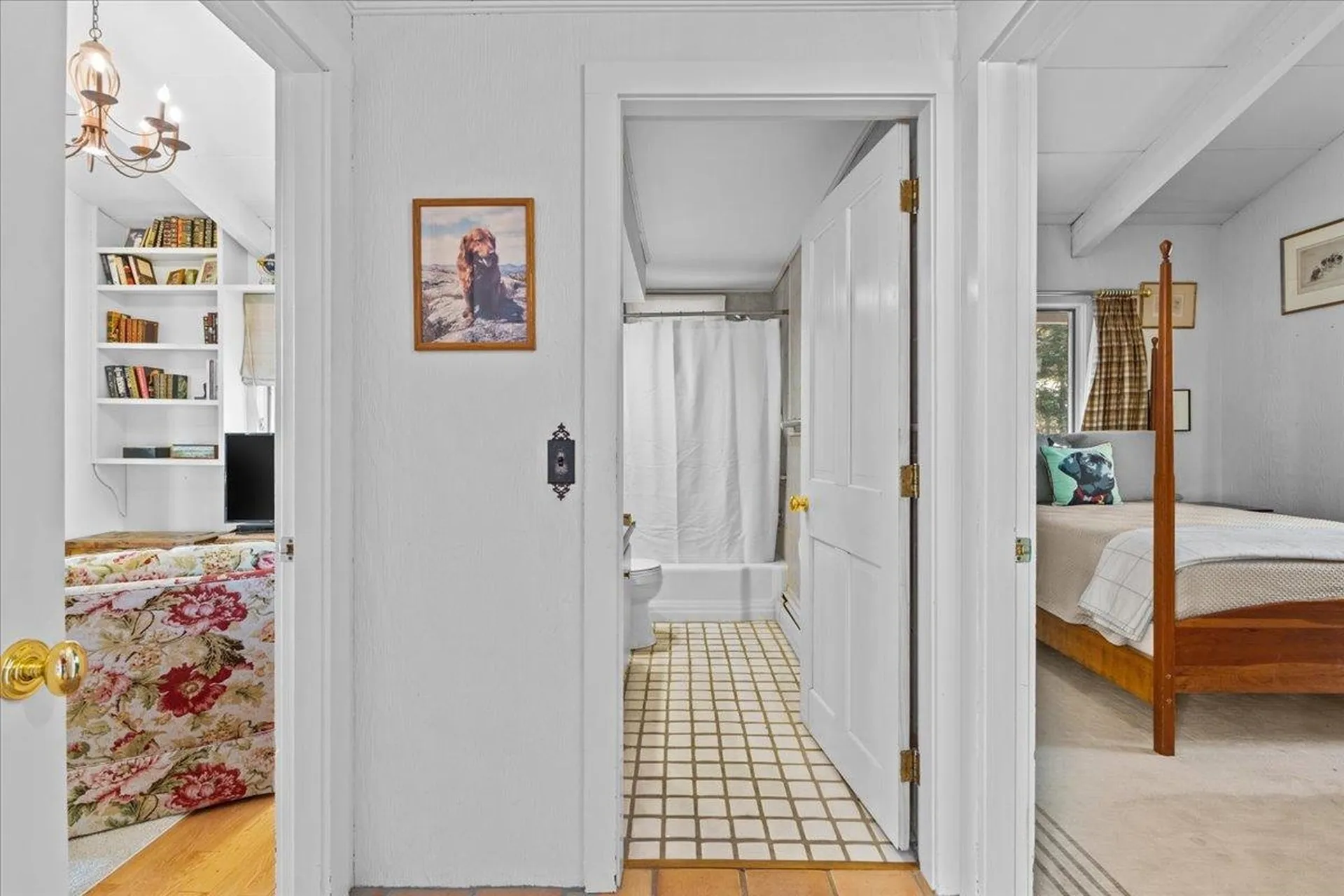 1002 Cottage Club Road Stowe VT 05672