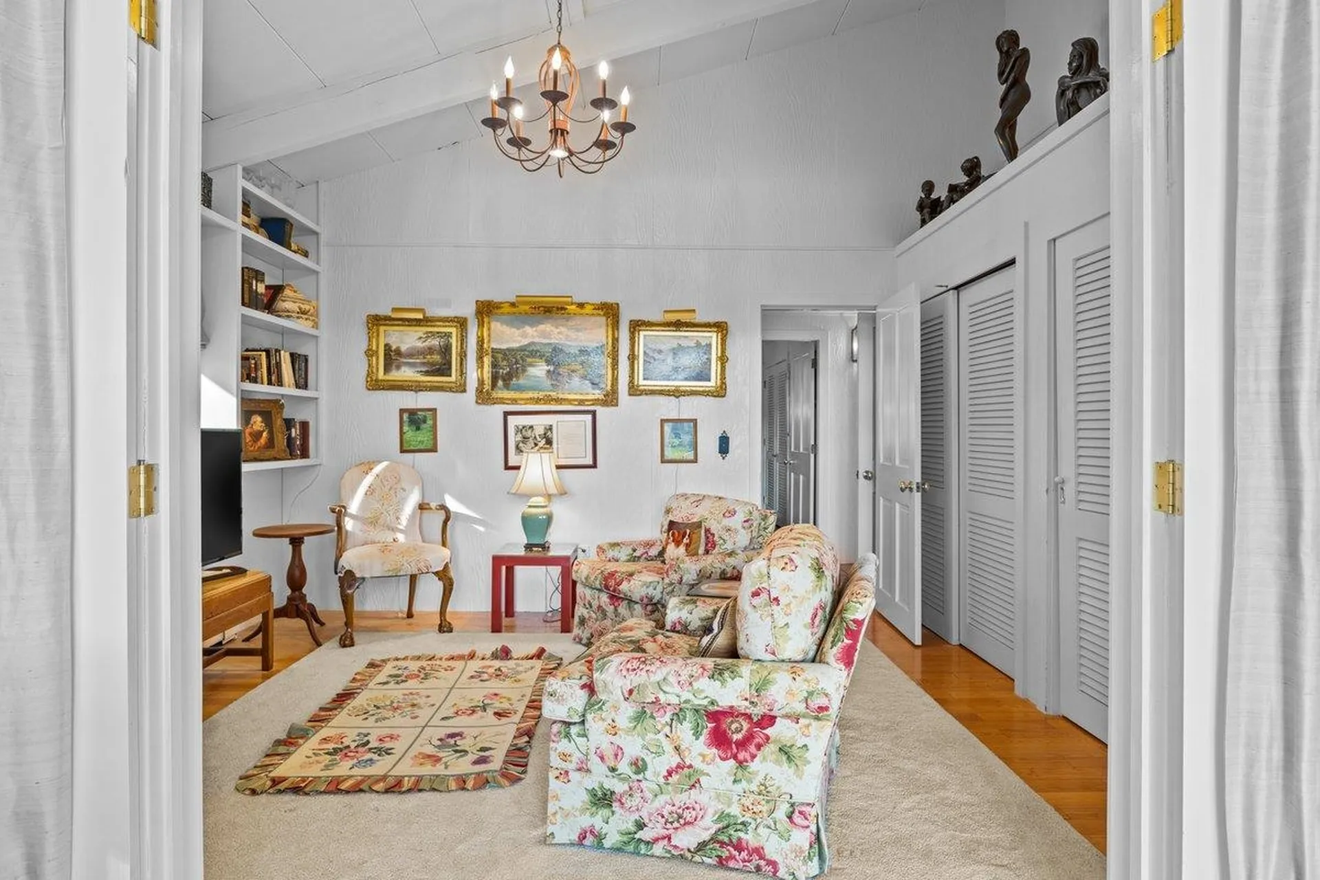 1002 Cottage Club Road Stowe VT 05672