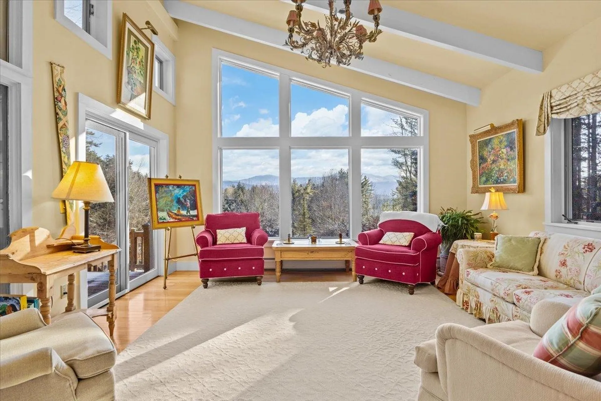 1002 Cottage Club Road Stowe VT 05672