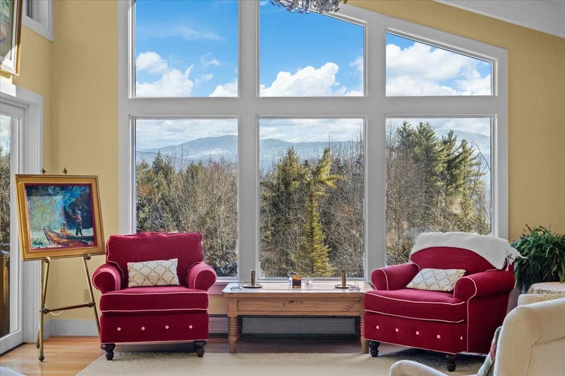 1002 Cottage Club Road Stowe VT 05672
