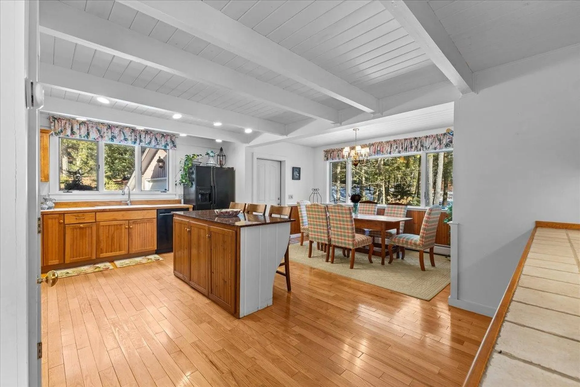 1002 Cottage Club Road Stowe VT 05672