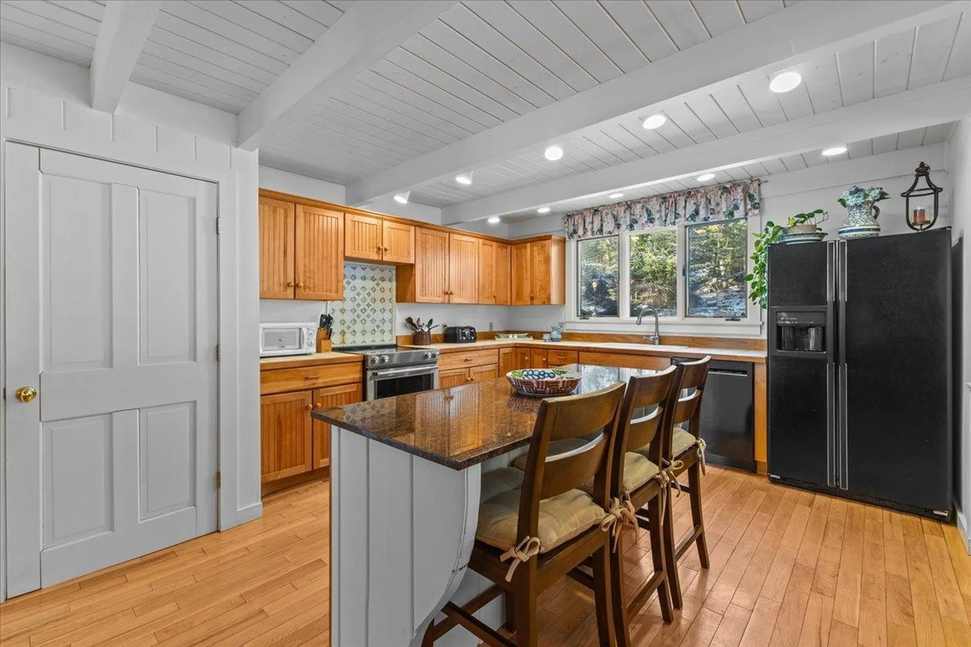 1002 Cottage Club Road Stowe VT 05672