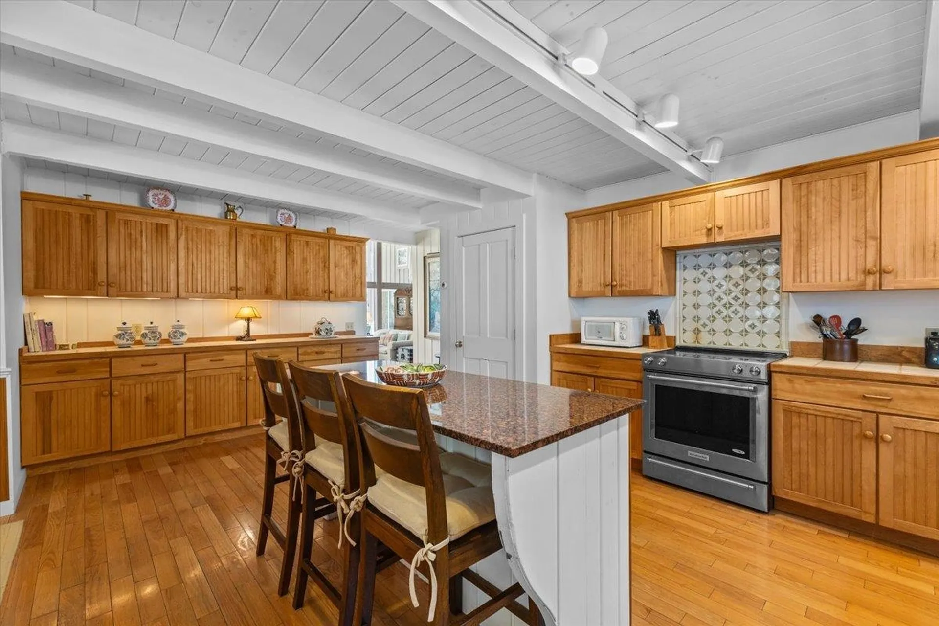 1002 Cottage Club Road Stowe VT 05672