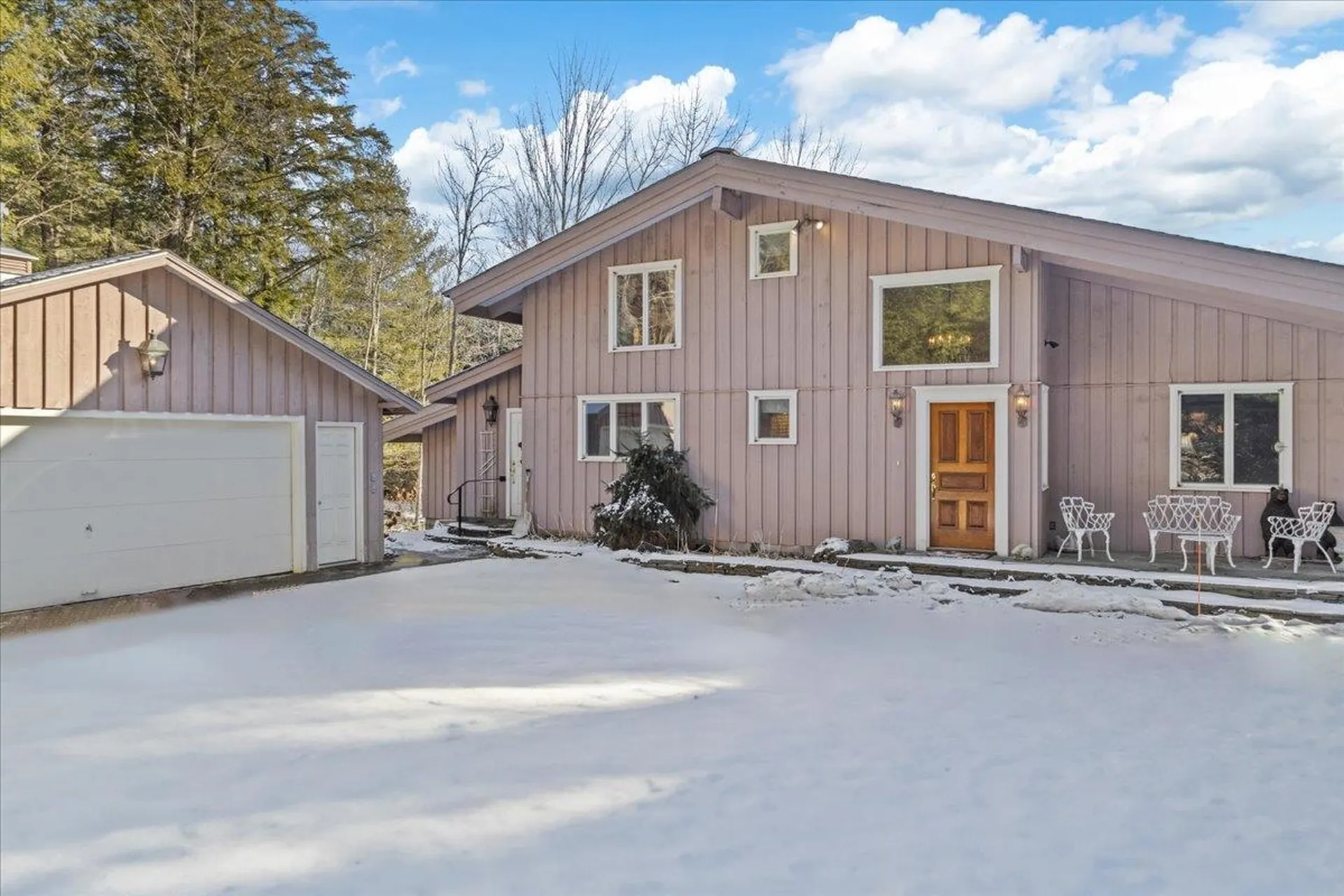 1002 Cottage Club Road Stowe VT 05672