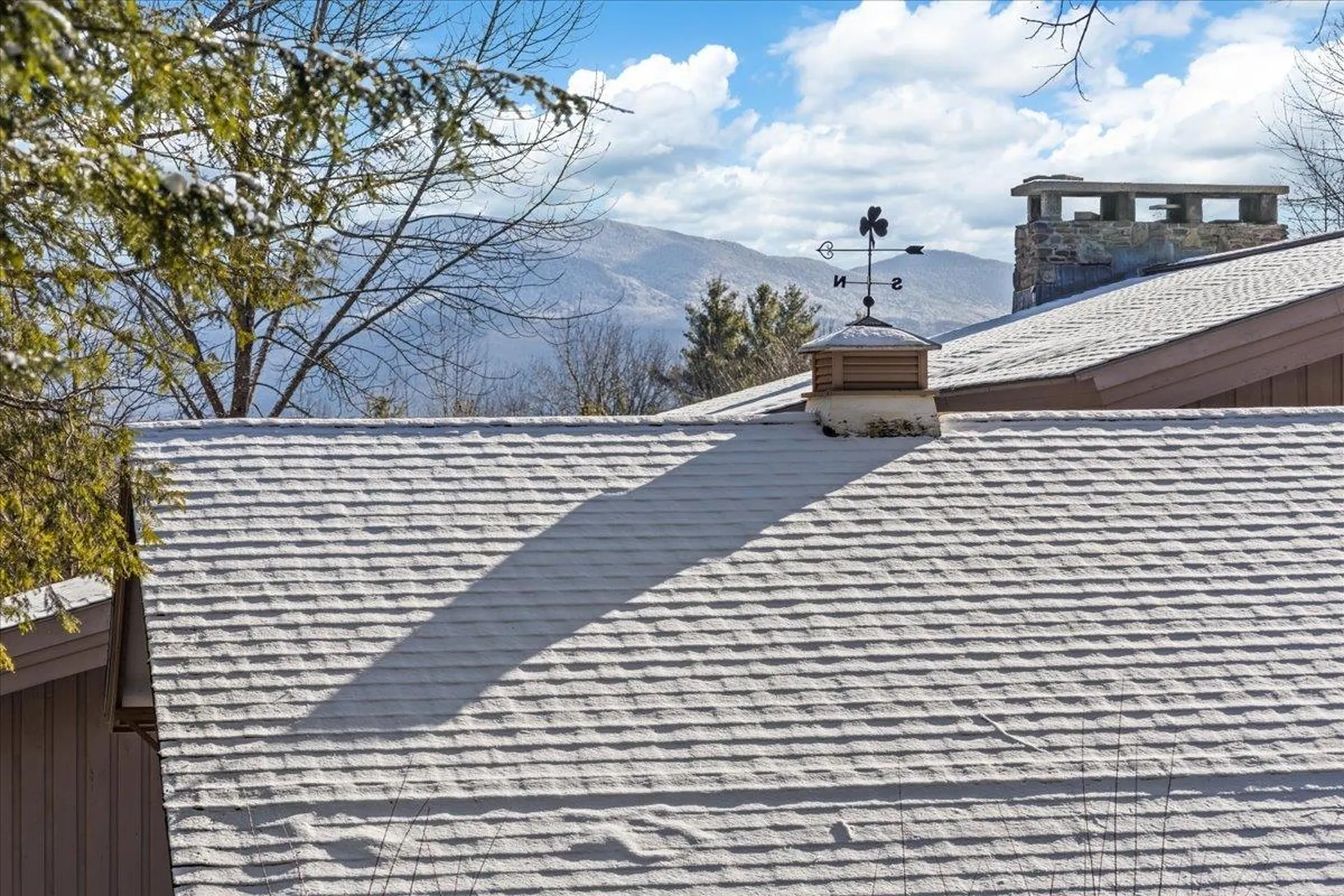 1002 Cottage Club Road Stowe VT 05672