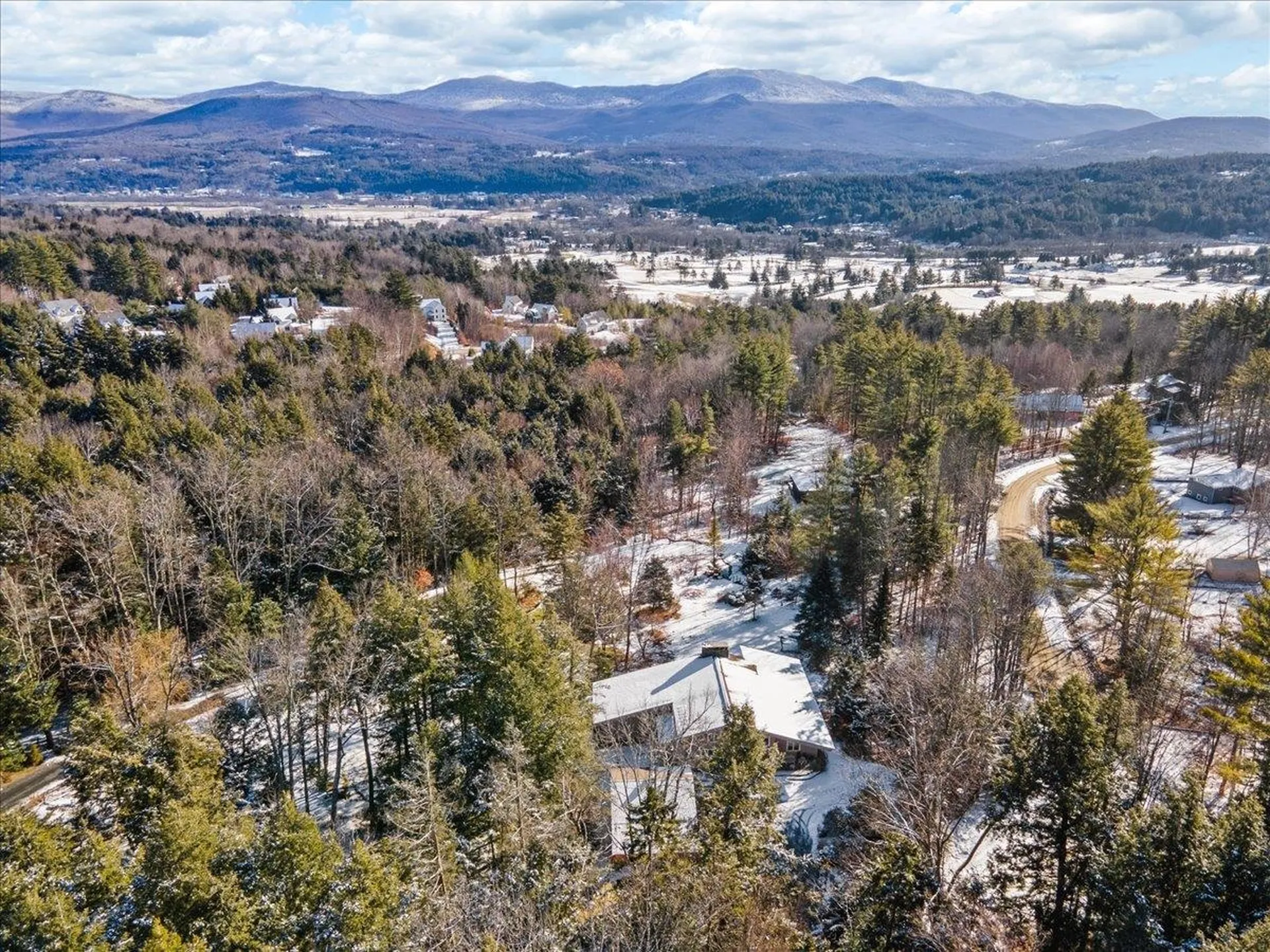 1002 Cottage Club Road Stowe VT 05672