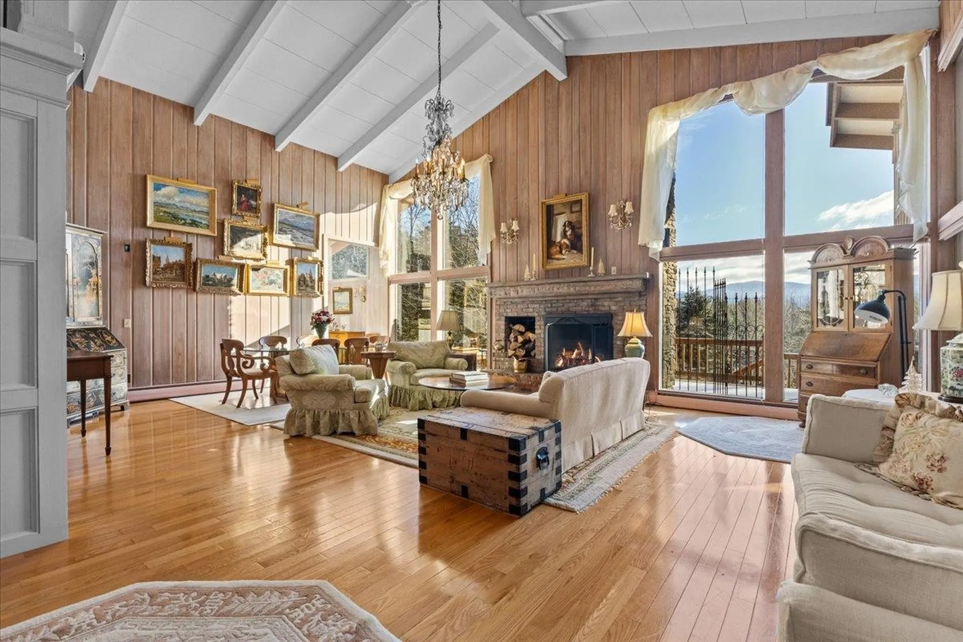 1002 Cottage Club Road Stowe VT 05672