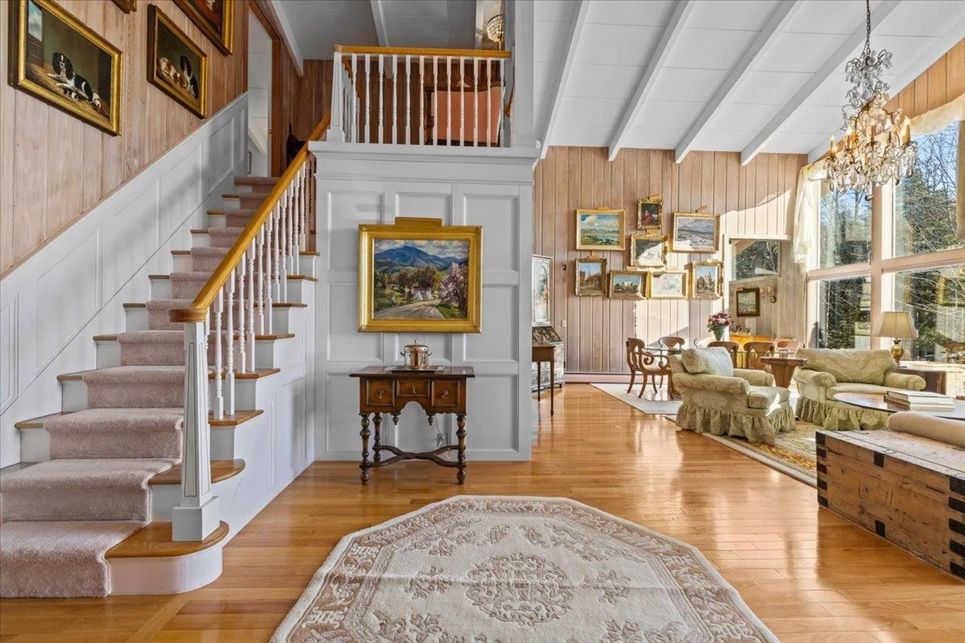 1002 Cottage Club Road Stowe VT 05672