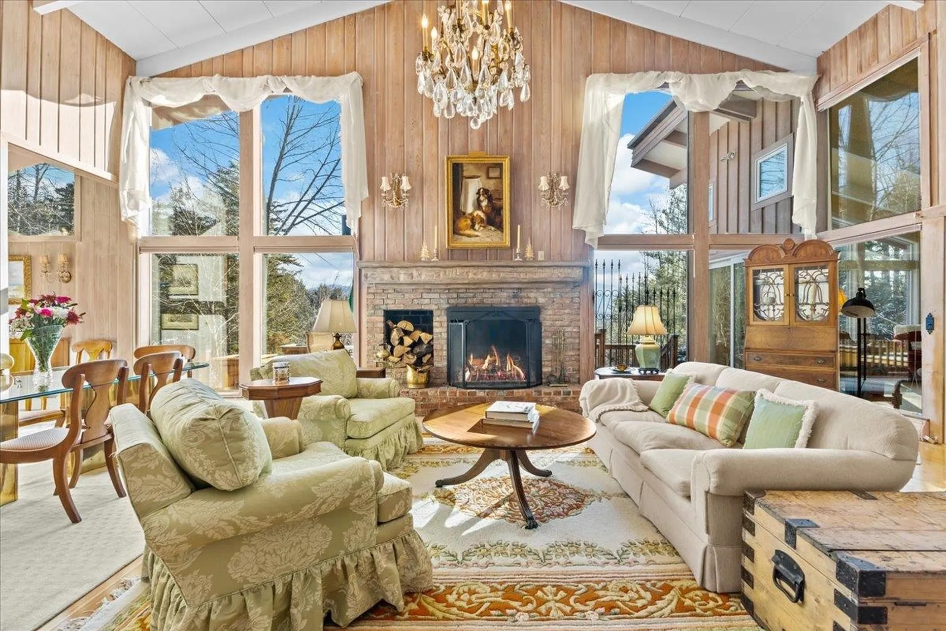 1002 Cottage Club Road Stowe VT 05672