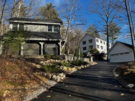 290 Trask Side Road Alton NH 03810