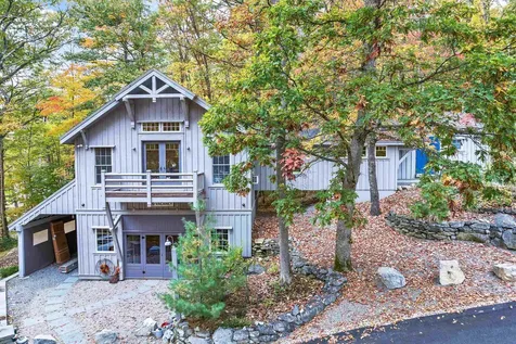290 Trask Side Road Alton NH 03810