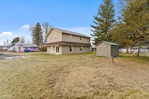 67 Senesac Place Isle La Motte VT 05463