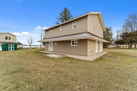 67 Senesac Place Isle La Motte VT 05463