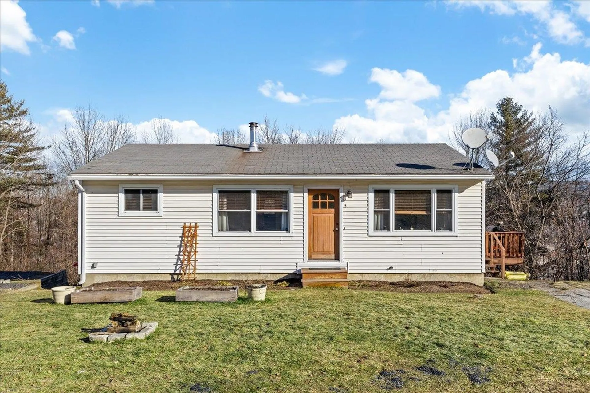 5 Coolidge Street Barre City VT 05641