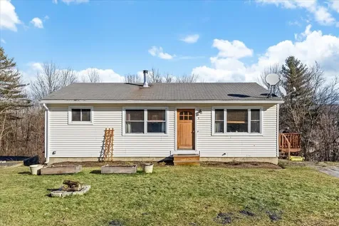 5 Coolidge Street Barre City VT 05641