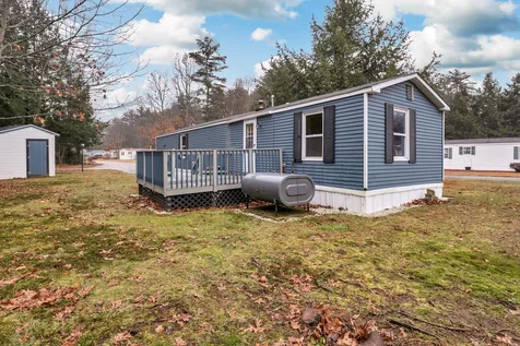 30 Cormier Drive Rochester NH 03867