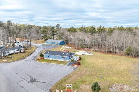 30 Cormier Drive Rochester NH 03867