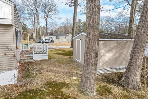 22 South Dewberry Lane Rochester NH 03867