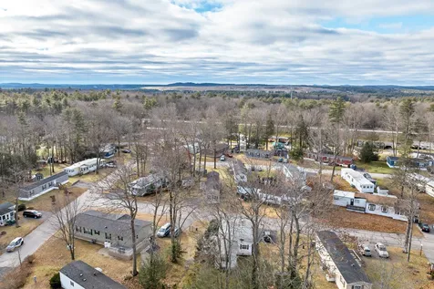 22 South Dewberry Lane Rochester NH 03867