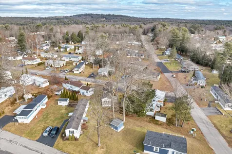 22 South Dewberry Lane Rochester NH 03867