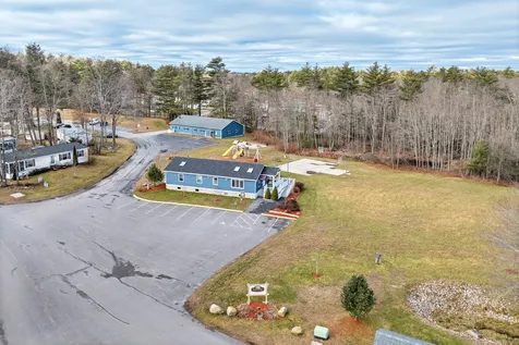 22 South Dewberry Lane Rochester NH 03867