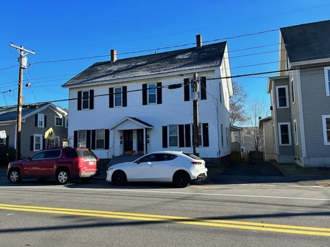 59-61 South Street Concord NH 03301