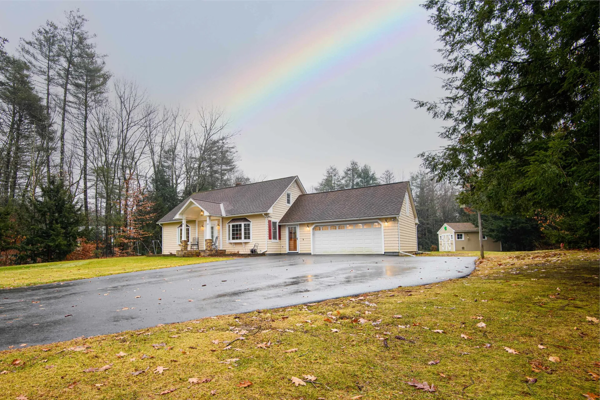 30 Sunnyside Circle Charlestown NH 03603