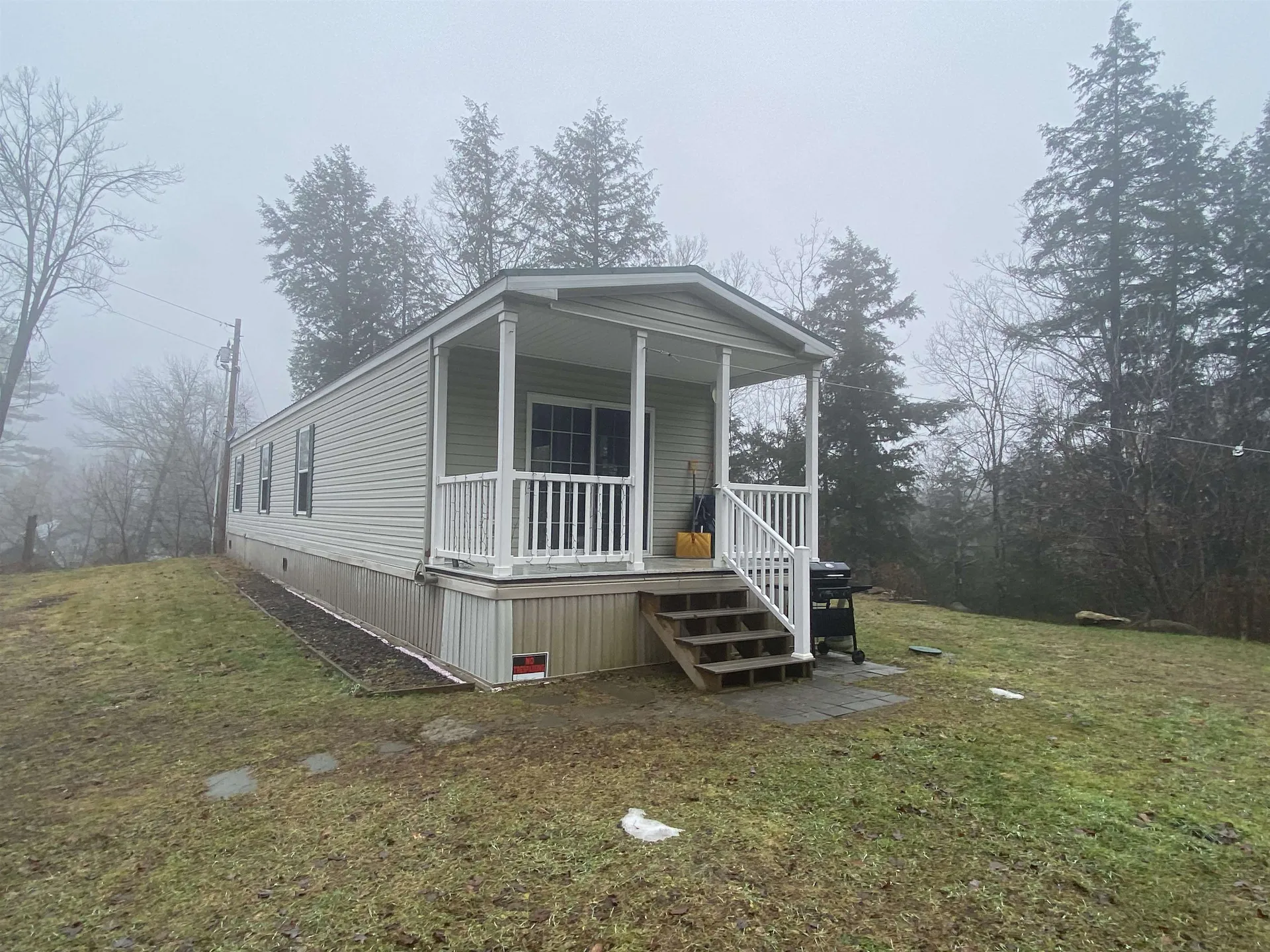 55 Strafford Road Tunbridge VT 05077