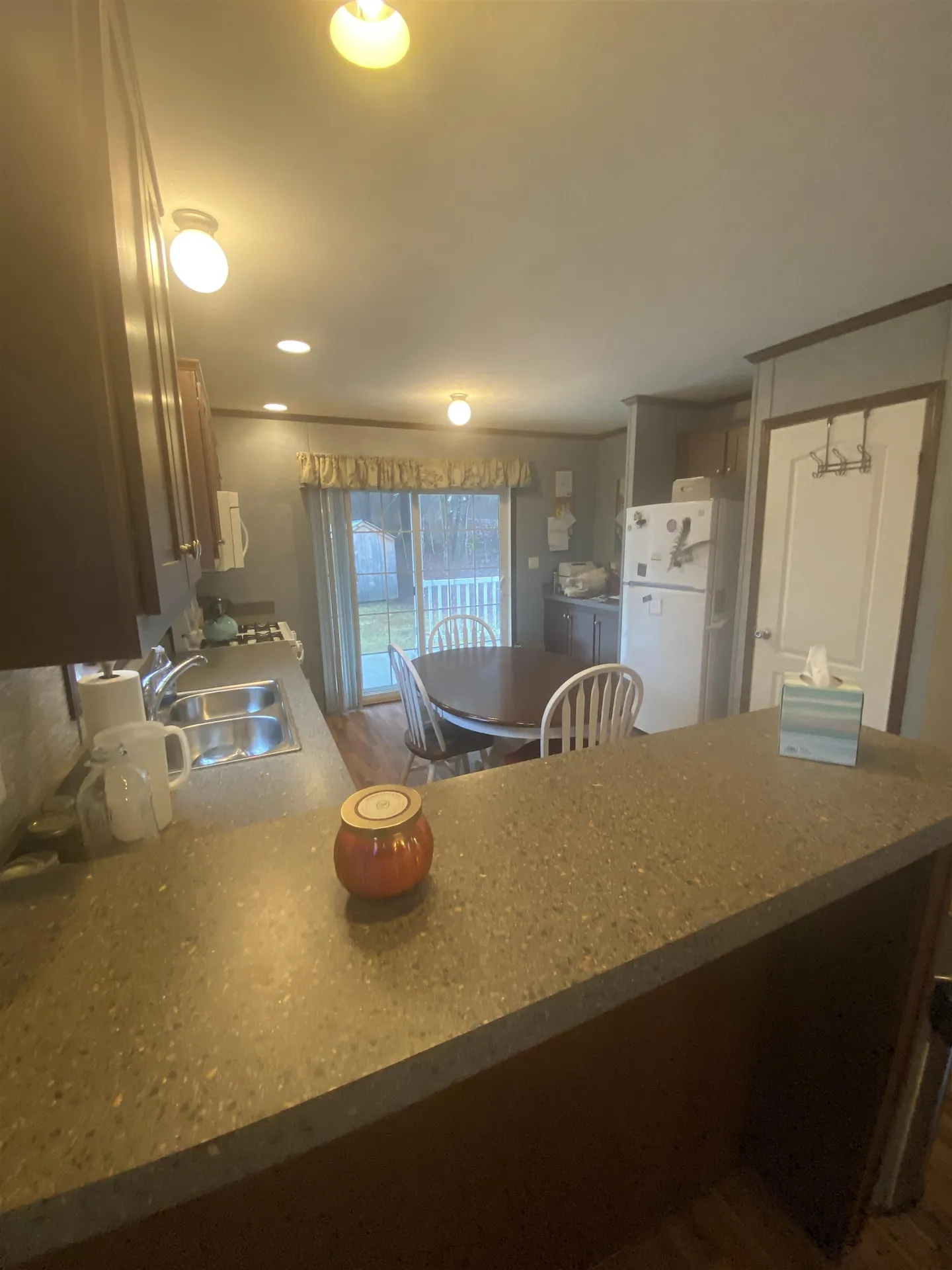 55 Strafford Road Tunbridge VT 05077