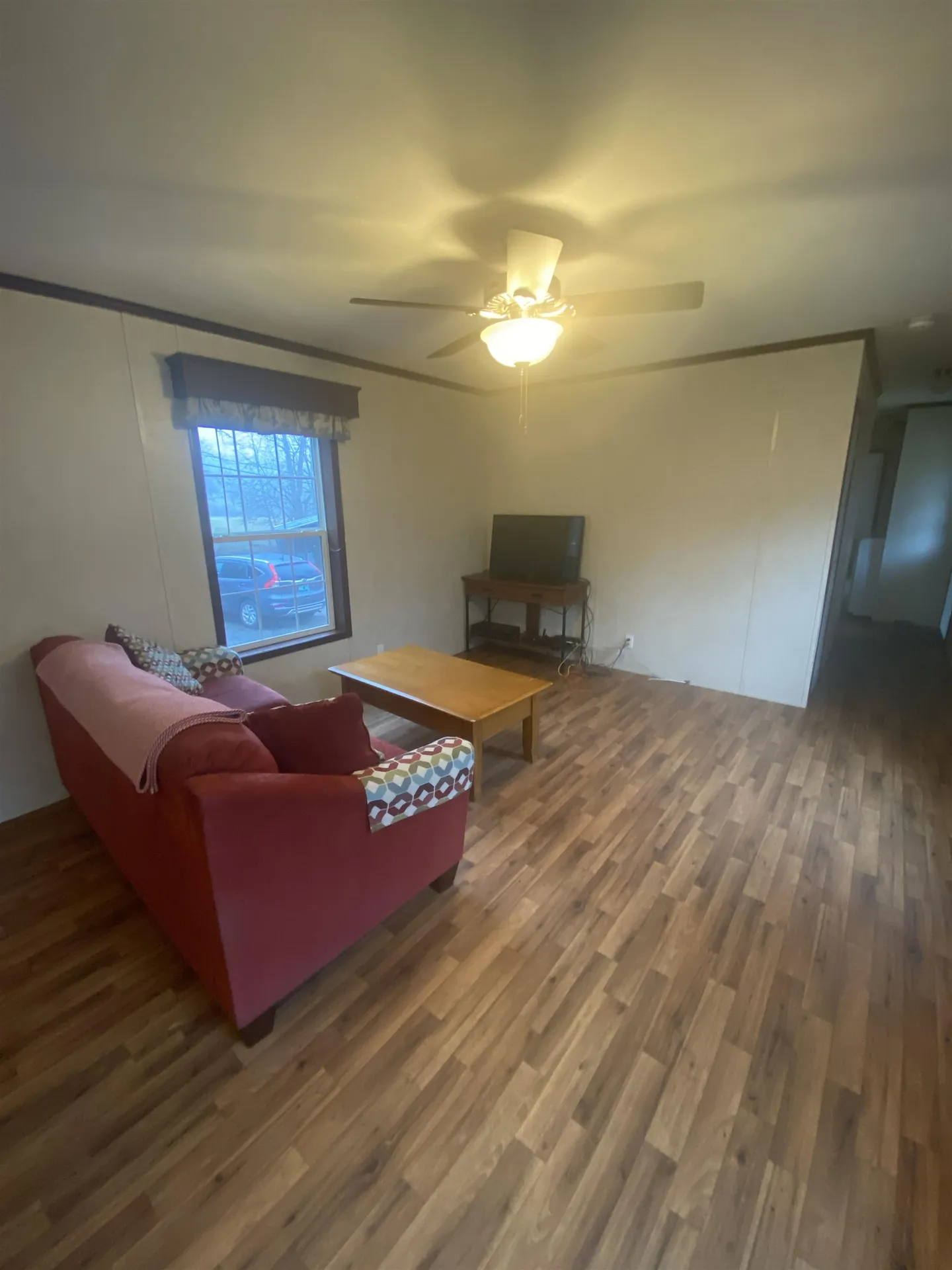 55 Strafford Road Tunbridge VT 05077