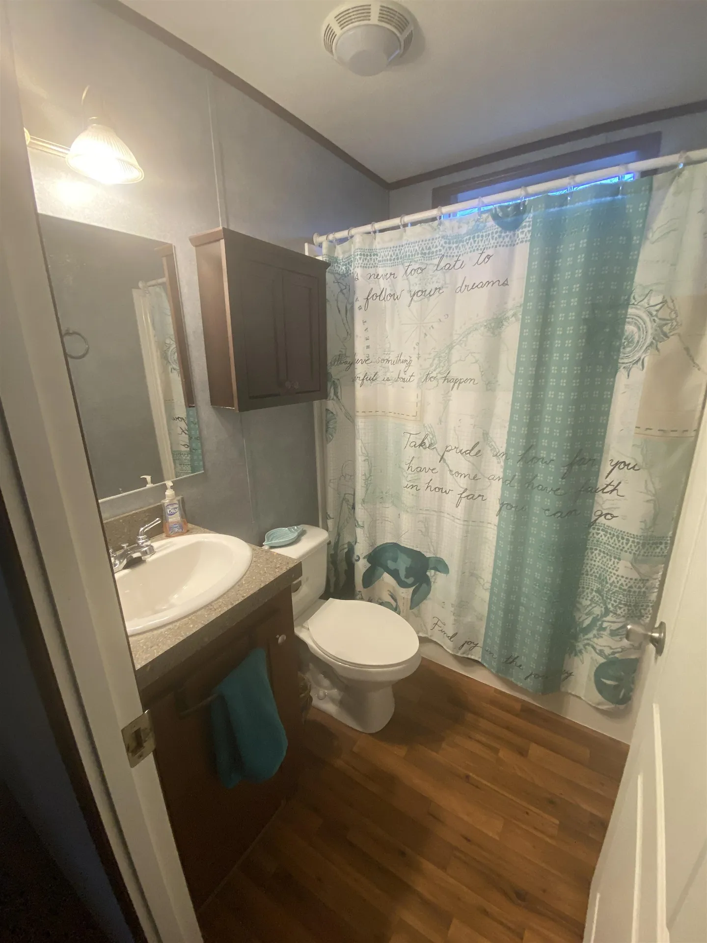 55 Strafford Road Tunbridge VT 05077
