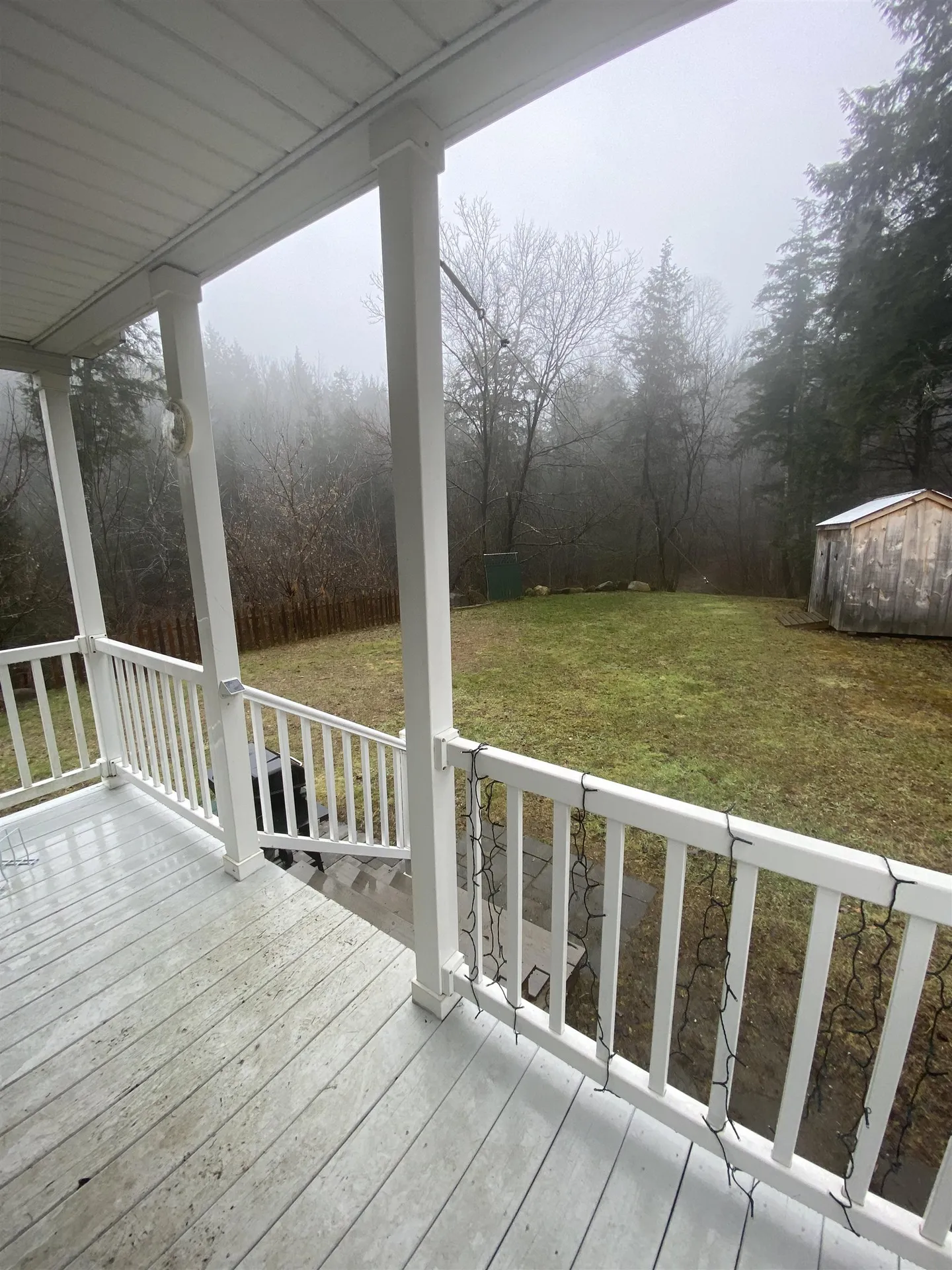 55 Strafford Road Tunbridge VT 05077