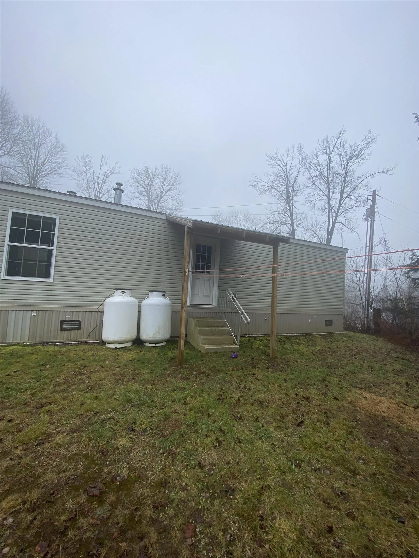 55 Strafford Road Tunbridge VT 05077