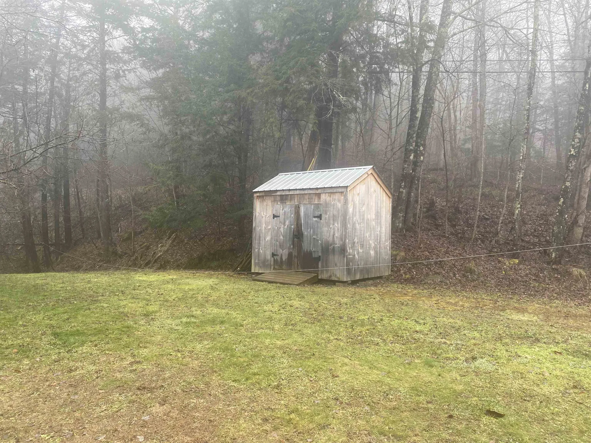 55 Strafford Road Tunbridge VT 05077