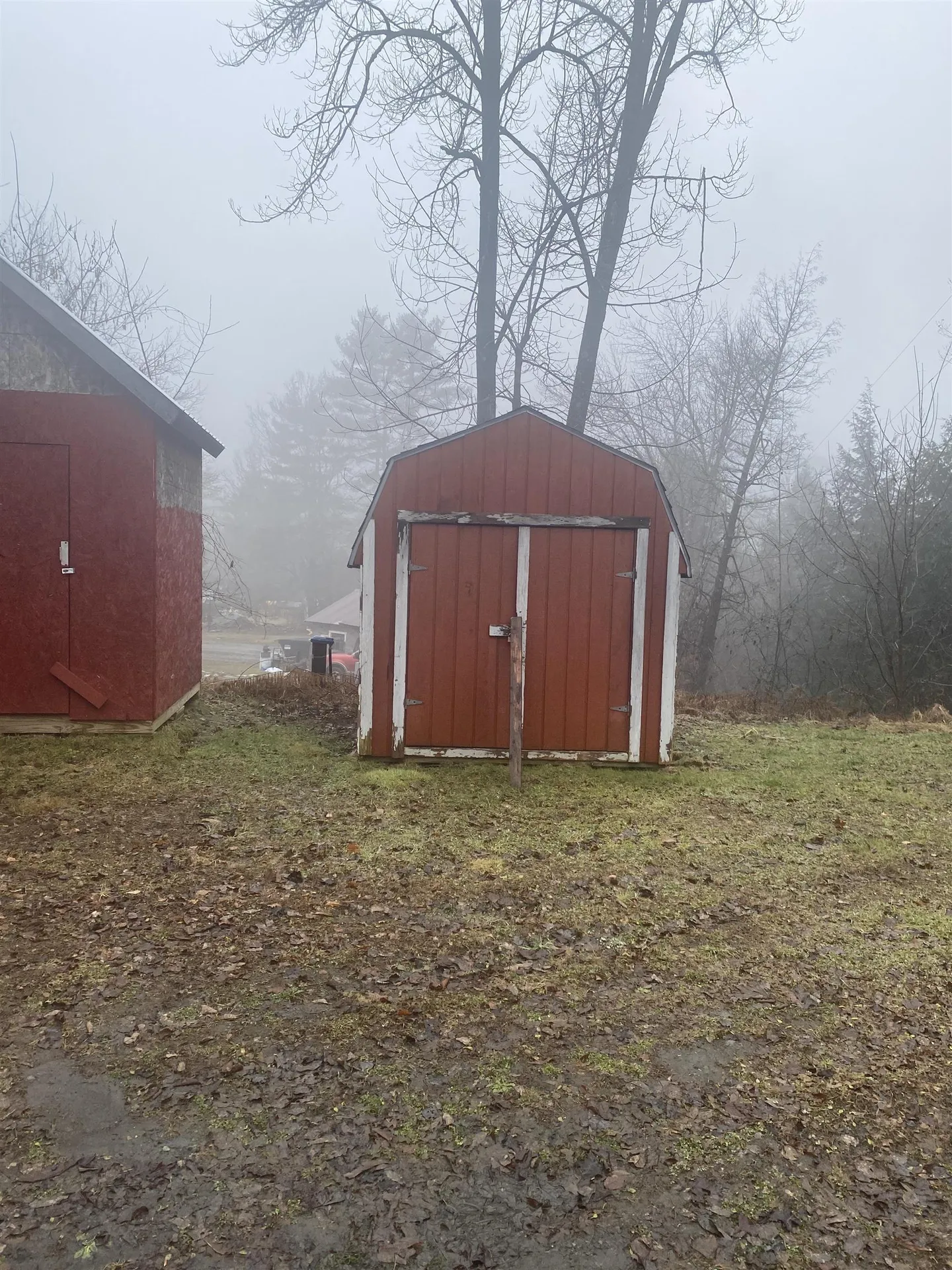 55 Strafford Road Tunbridge VT 05077