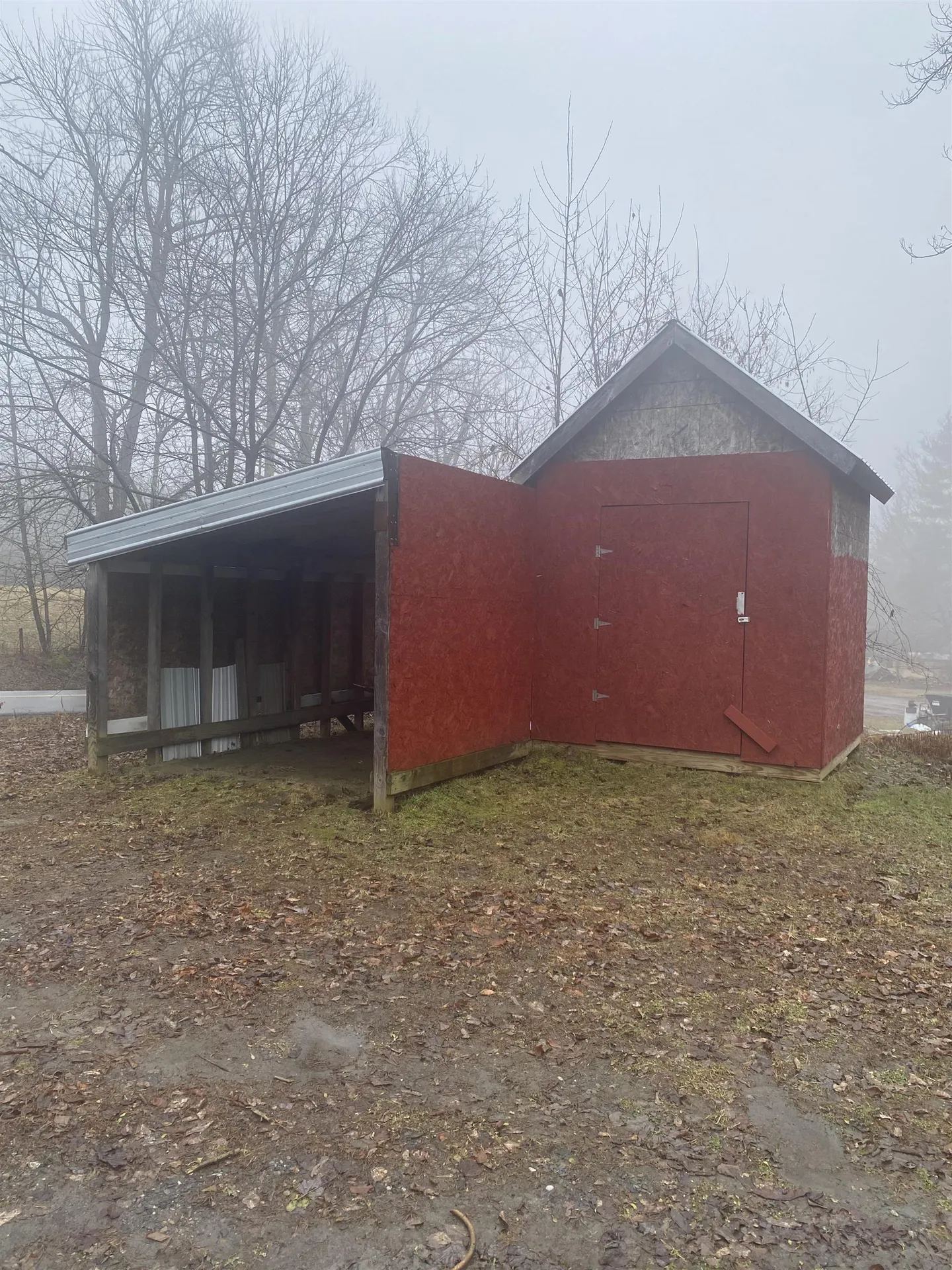 55 Strafford Road Tunbridge VT 05077