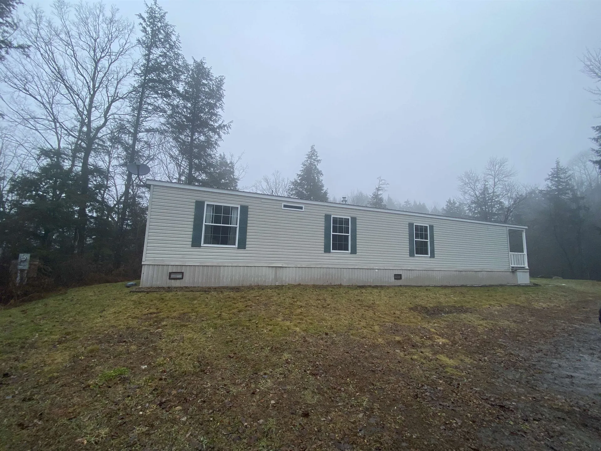 55 Strafford Road Tunbridge VT 05077