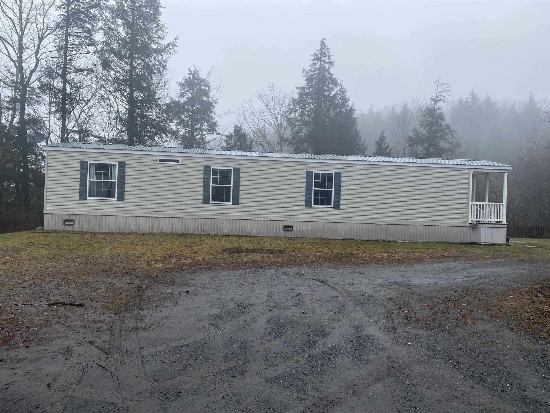 55 Strafford Road Tunbridge VT 05077