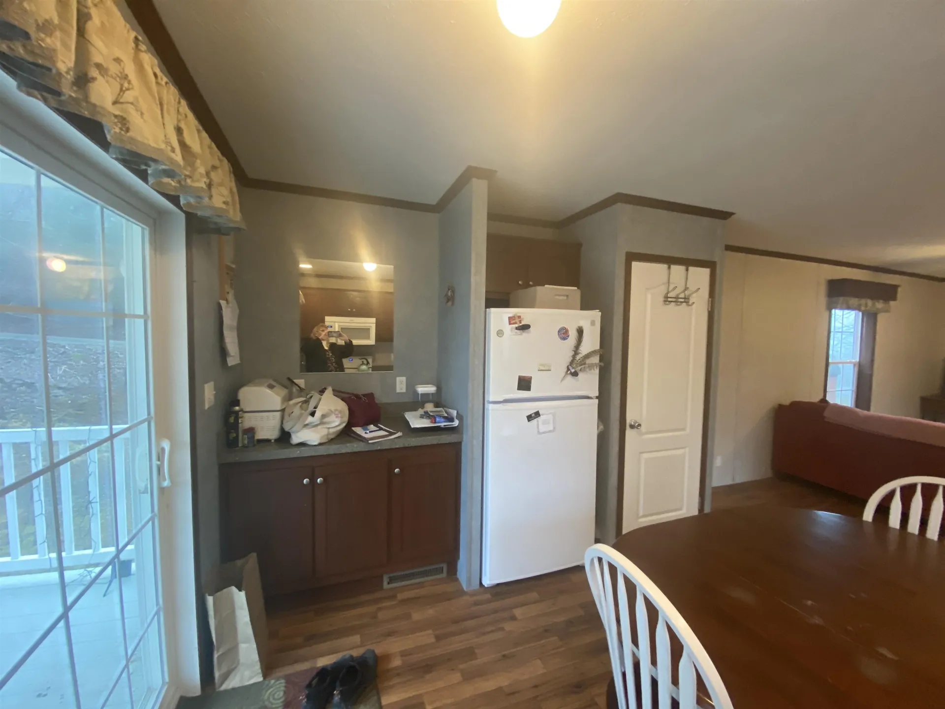55 Strafford Road Tunbridge VT 05077