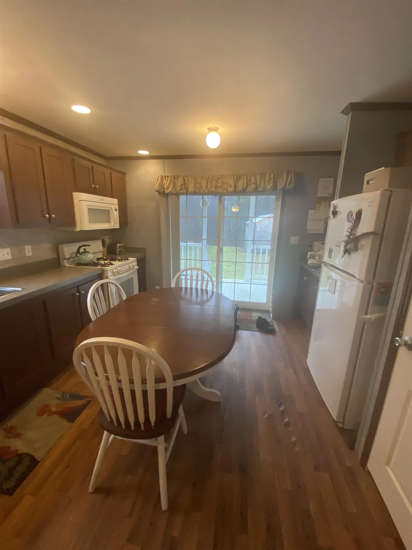 55 Strafford Road Tunbridge VT 05077