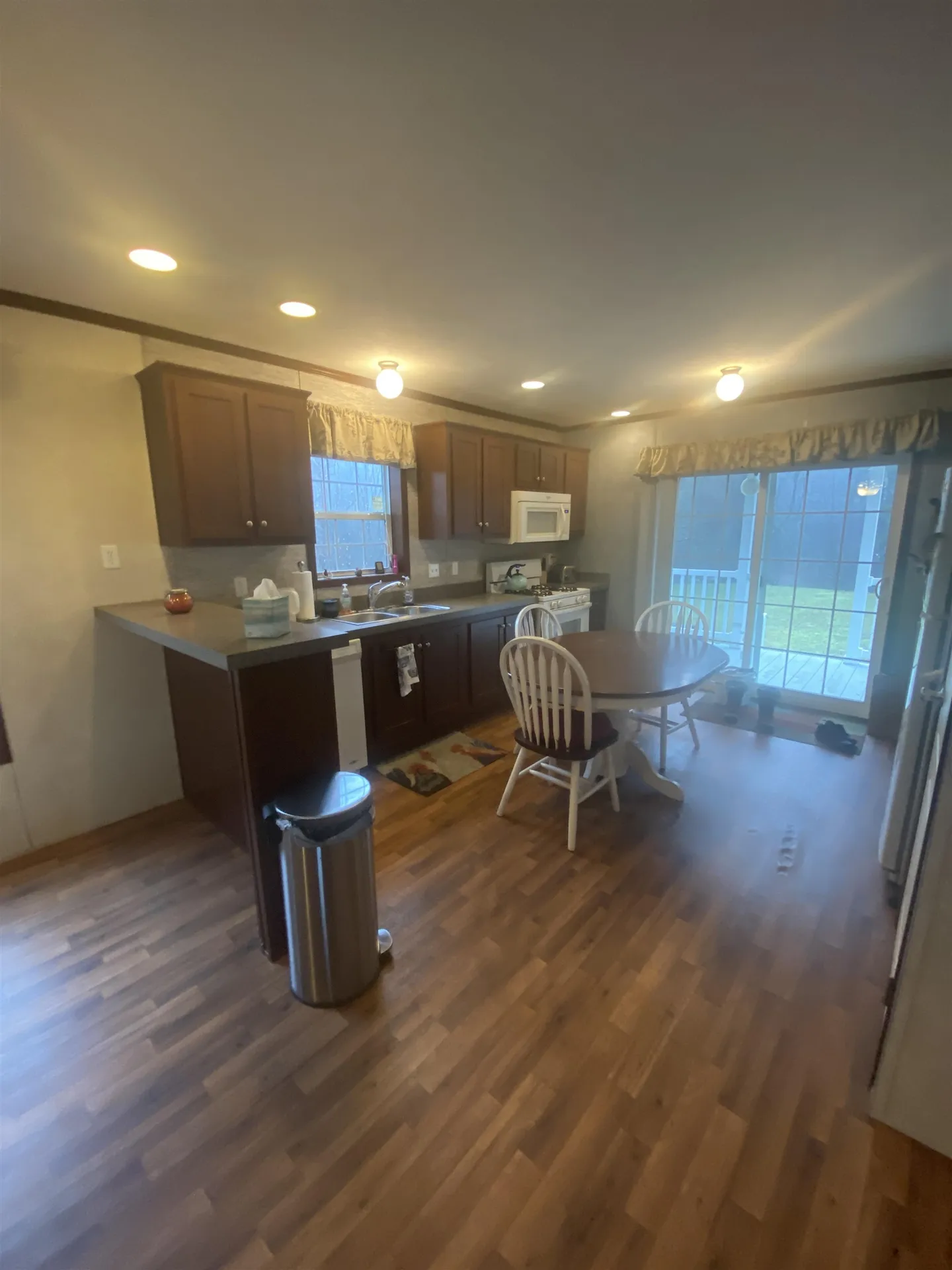 55 Strafford Road Tunbridge VT 05077