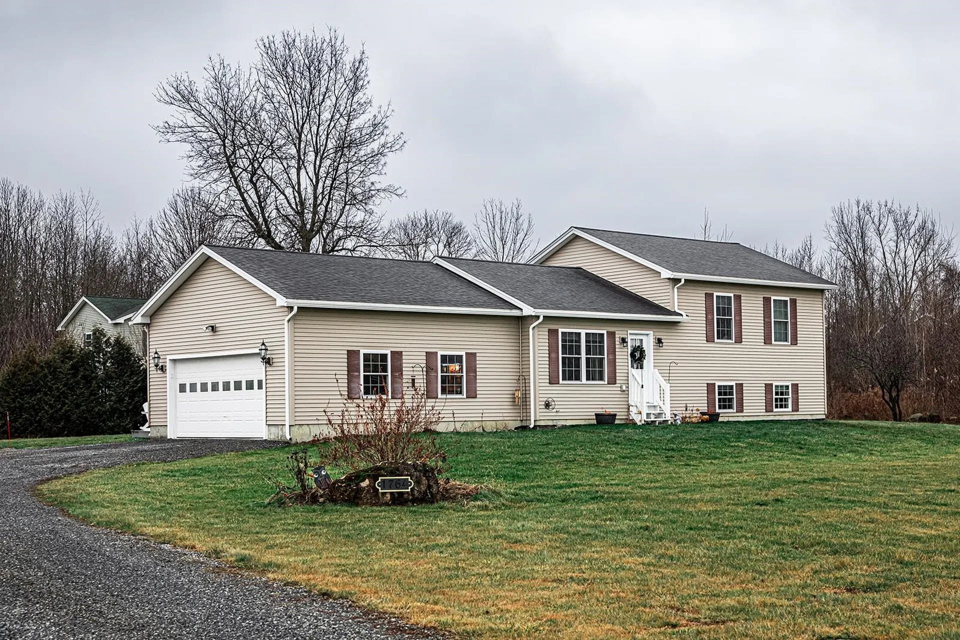 1764 Brigham Road St. Albans Town VT 05478