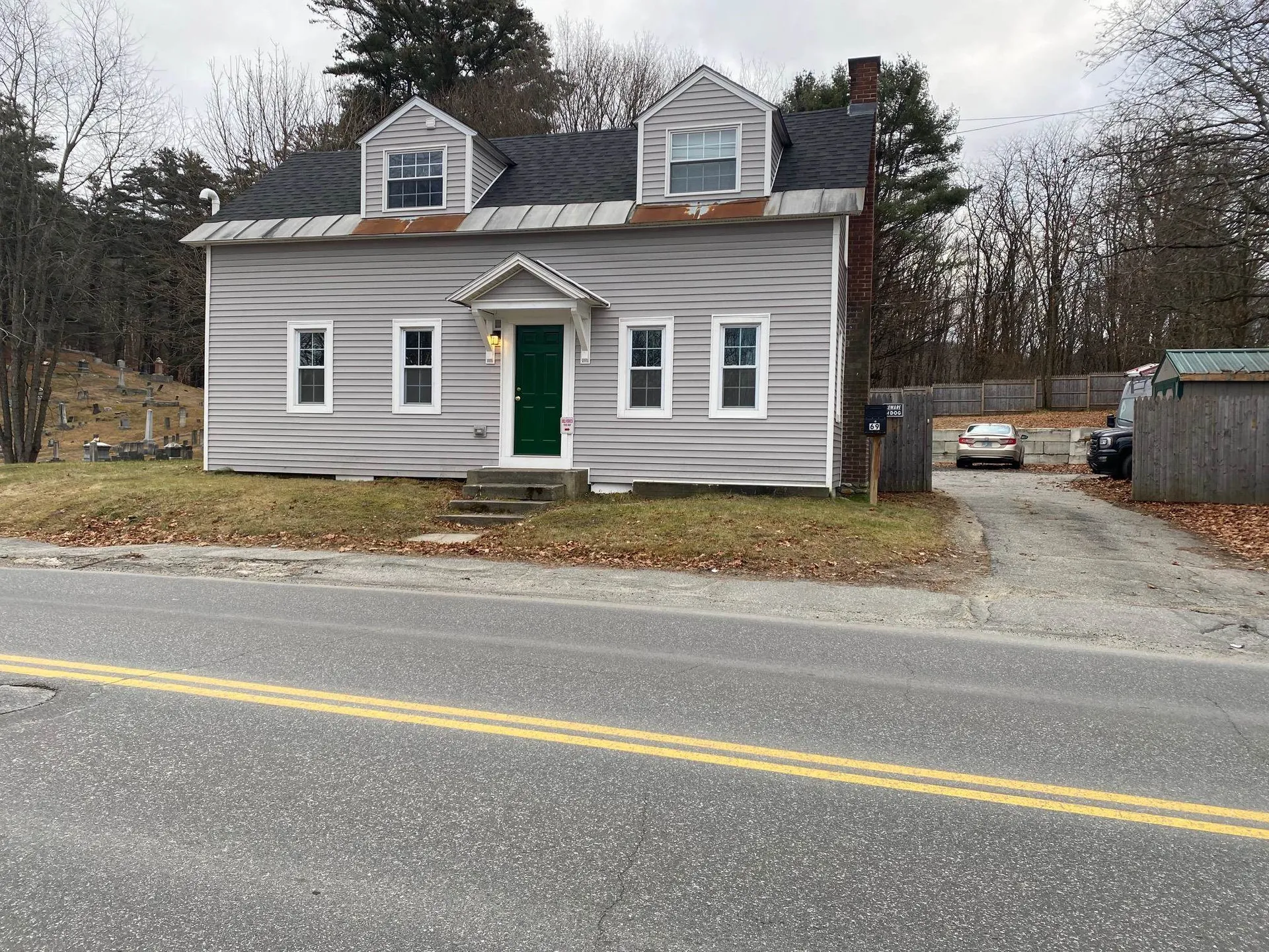 69 Maple Street Newport NH 03773