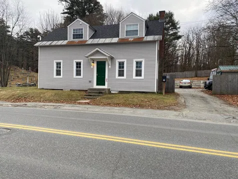 69 Maple Street Newport NH 03773