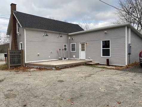 69 Maple Street Newport NH 03773