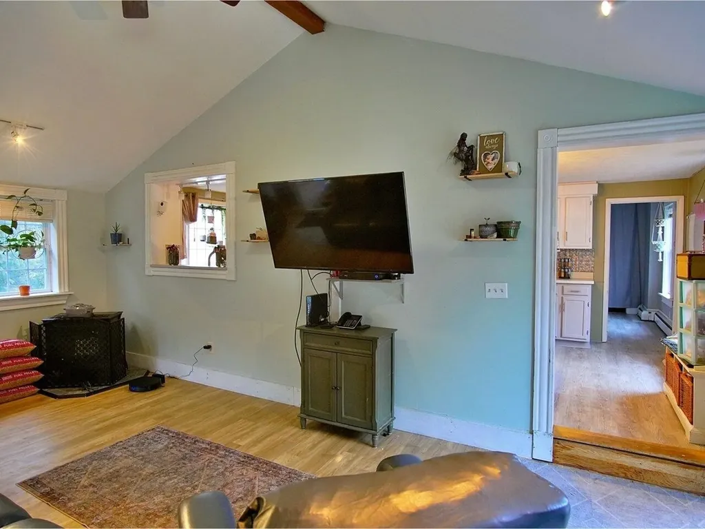 580 Mill Street Sheldon VT 05485