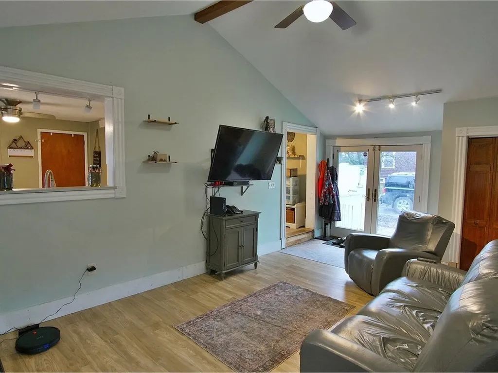 580 Mill Street Sheldon VT 05485