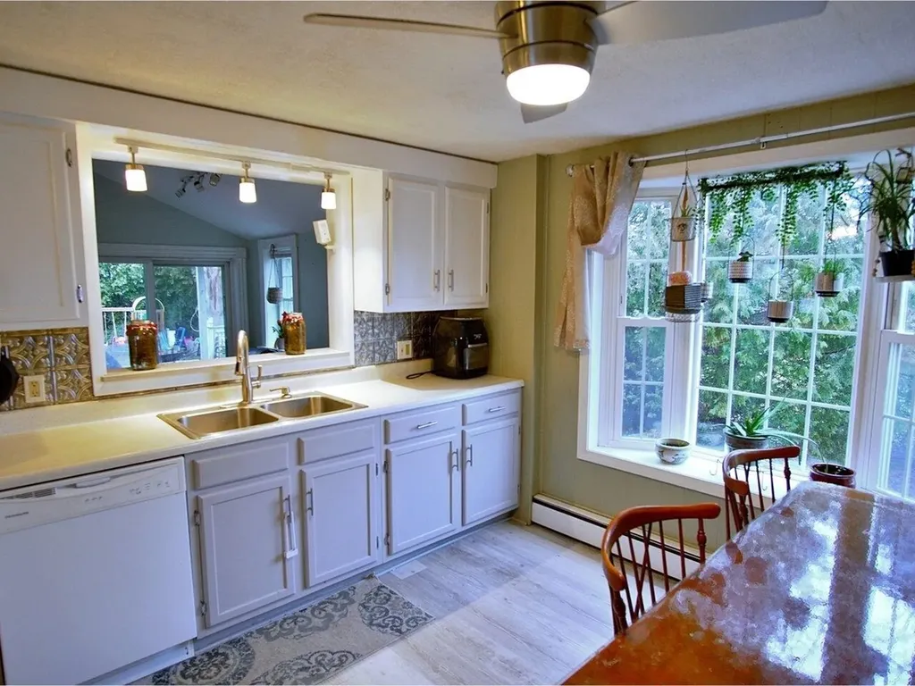 580 Mill Street Sheldon VT 05485