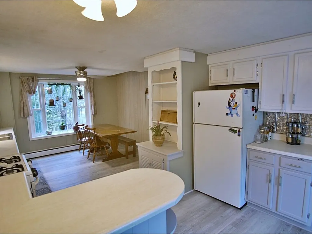 580 Mill Street Sheldon VT 05485